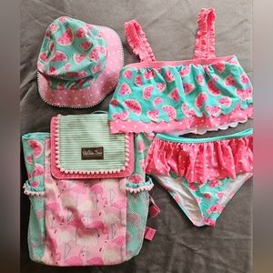 Matilda Jane swim bundle